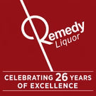Remedy Liquor