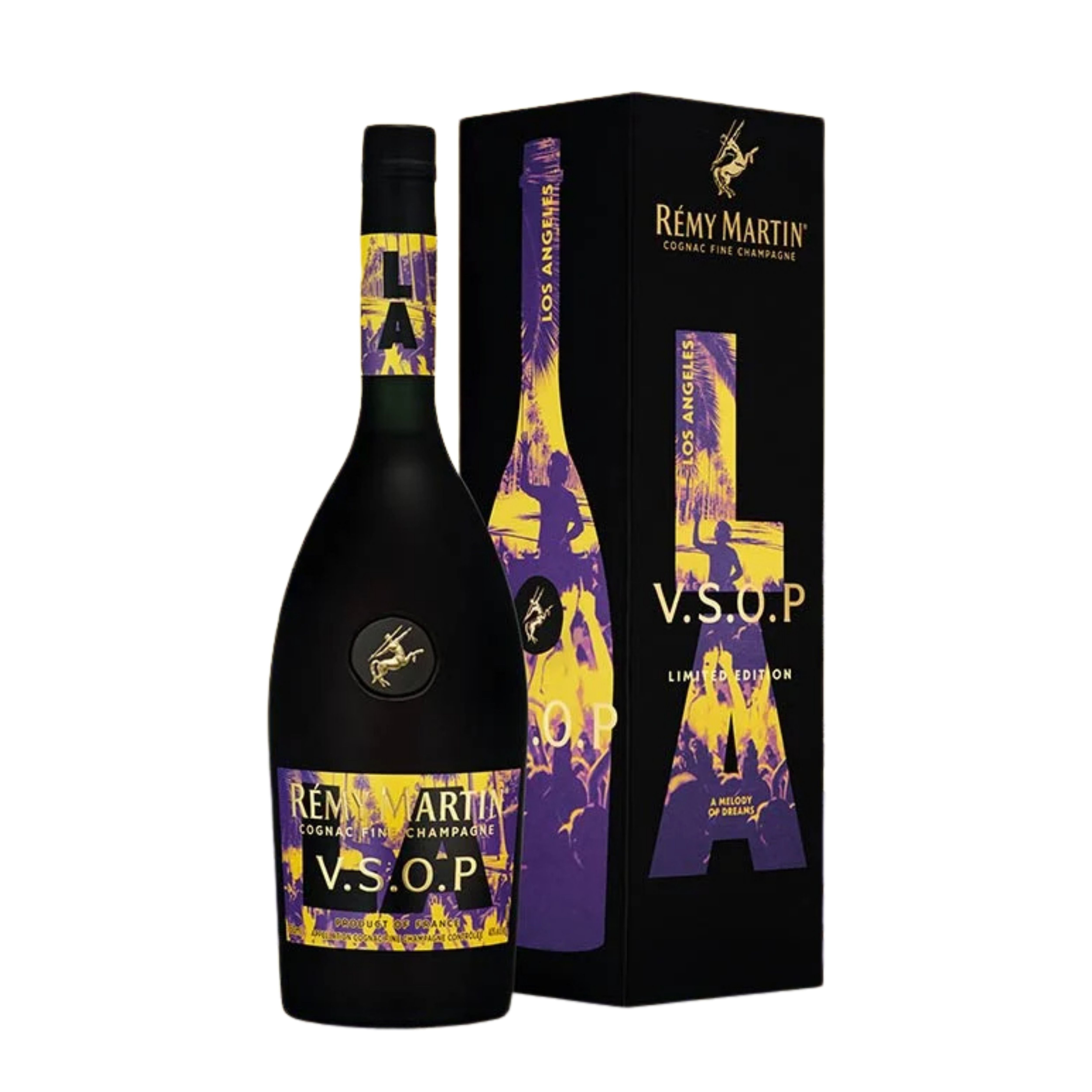 Remy Martin Cognac V.S.O.P France 750ML - Remedy Liquor