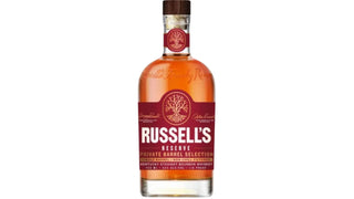 RUSSELLS RESERVE BOURBON SINGLE BARREL PRIVATE BARREL SELECTION 110PF KENTUCKY 8YR 750ML