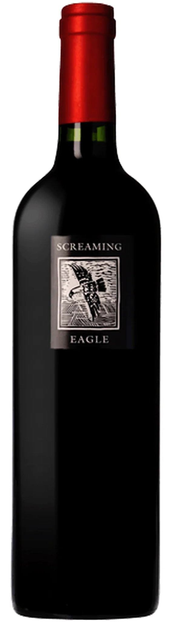 SCREAMING EAGLE CABERNET SAUVIGNON NAPA VALLEY 2019 Wine