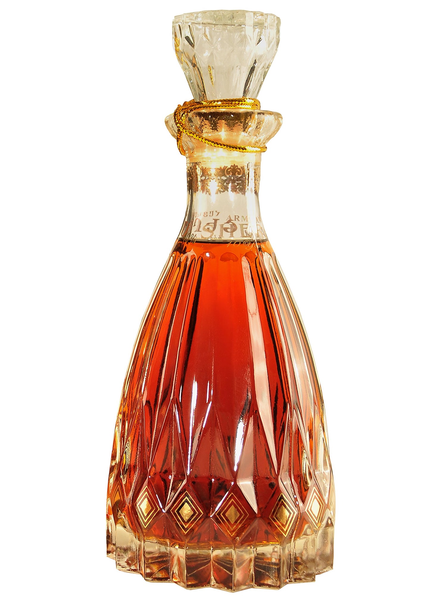 SHERAM BRANDY XO ARMENIA 10 YR 750ML Spirits