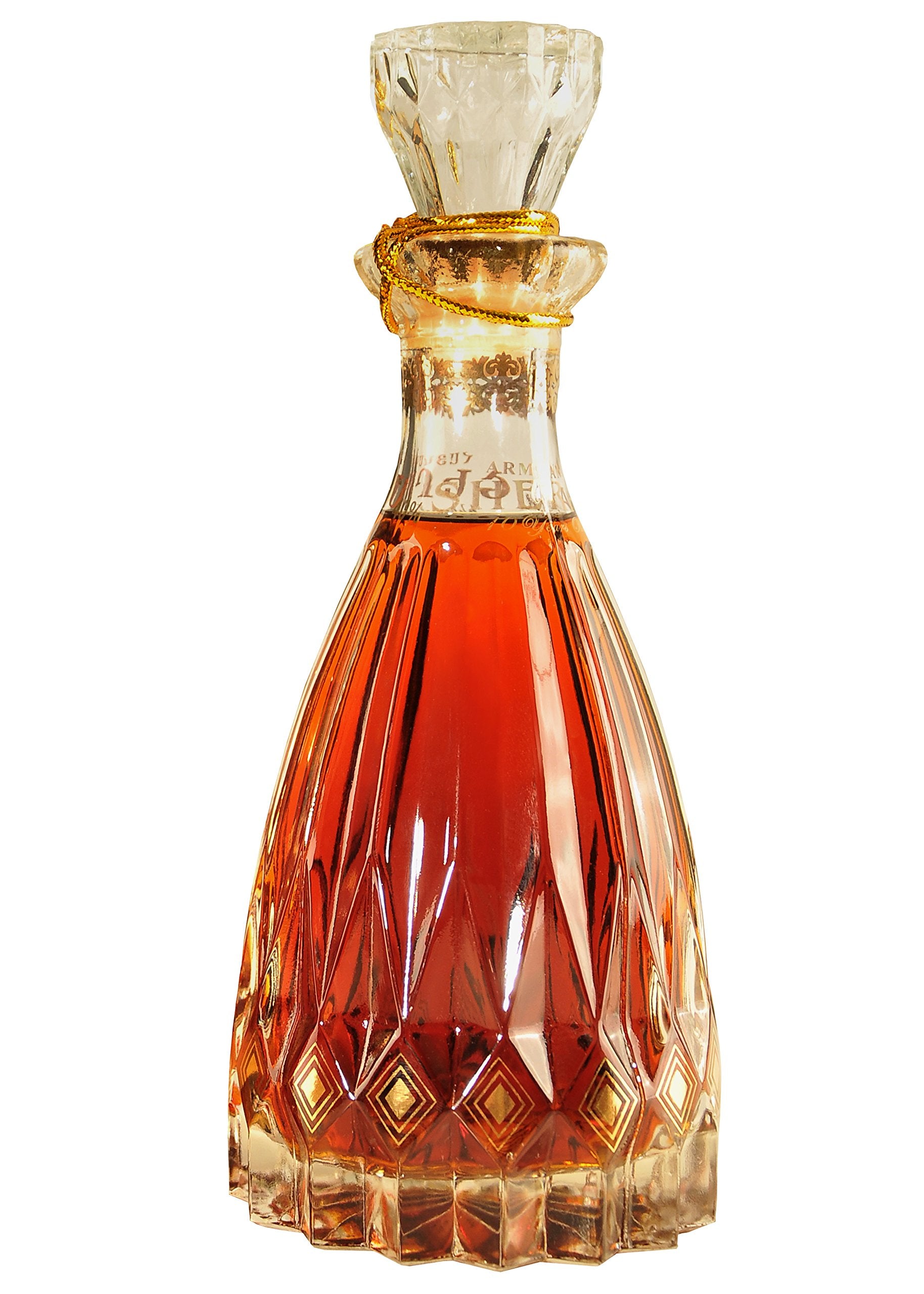 SHERAM BRANDY XO ARMENIA 10 YR 750ML Spirits