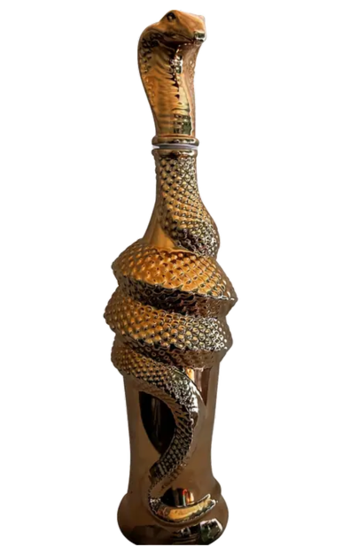 SKORPIOS 1618 TEQUILA REPOSADO ULTRA PREMIUM 750ML LIQ