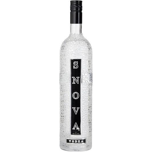 SNOVA VODKA AMERICAN 1LI Spirits
