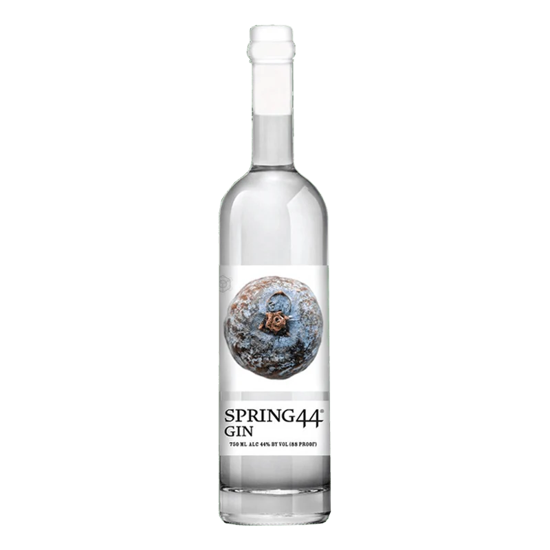SPRING 44 GIN COLORADO 88PF 750ML Spirits
