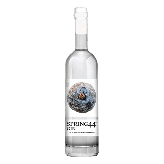 SPRING 44 GIN COLORADO 88PF 750ML Spirits