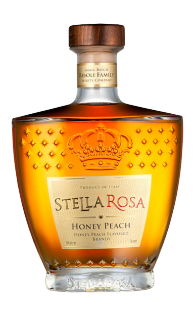 STELLA ROSA BRANDY HONEY PEACH ITALY 750ML LIQ
