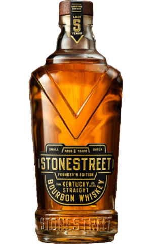 STONESTREET BOURBON KENTUCKY 750ML LIQ