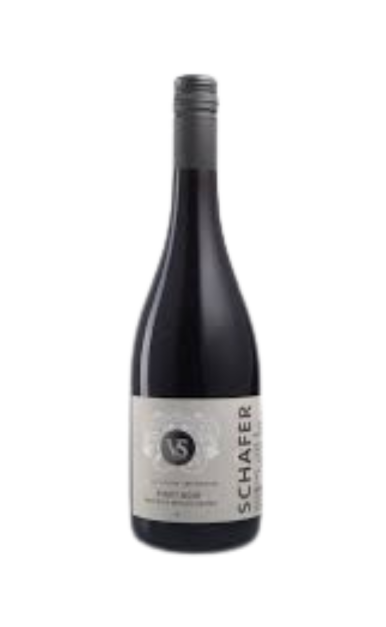 SCHAFER PINOT NOIR VOLKER SCHAFER METTENHEIM GERMANY 2022 WINE
