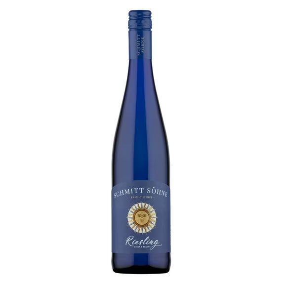 SCHMITT SOHNE RIESLING GERMANY NV 750ML WINE