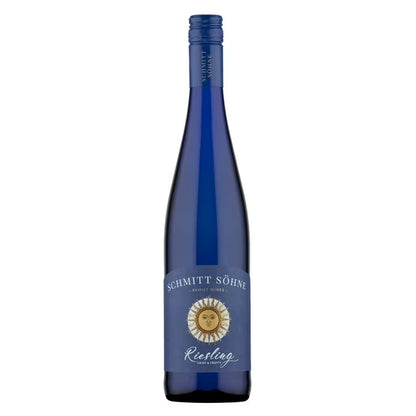 SCHMITT SOHNE RIESLING GERMANY NV 750ML WINE