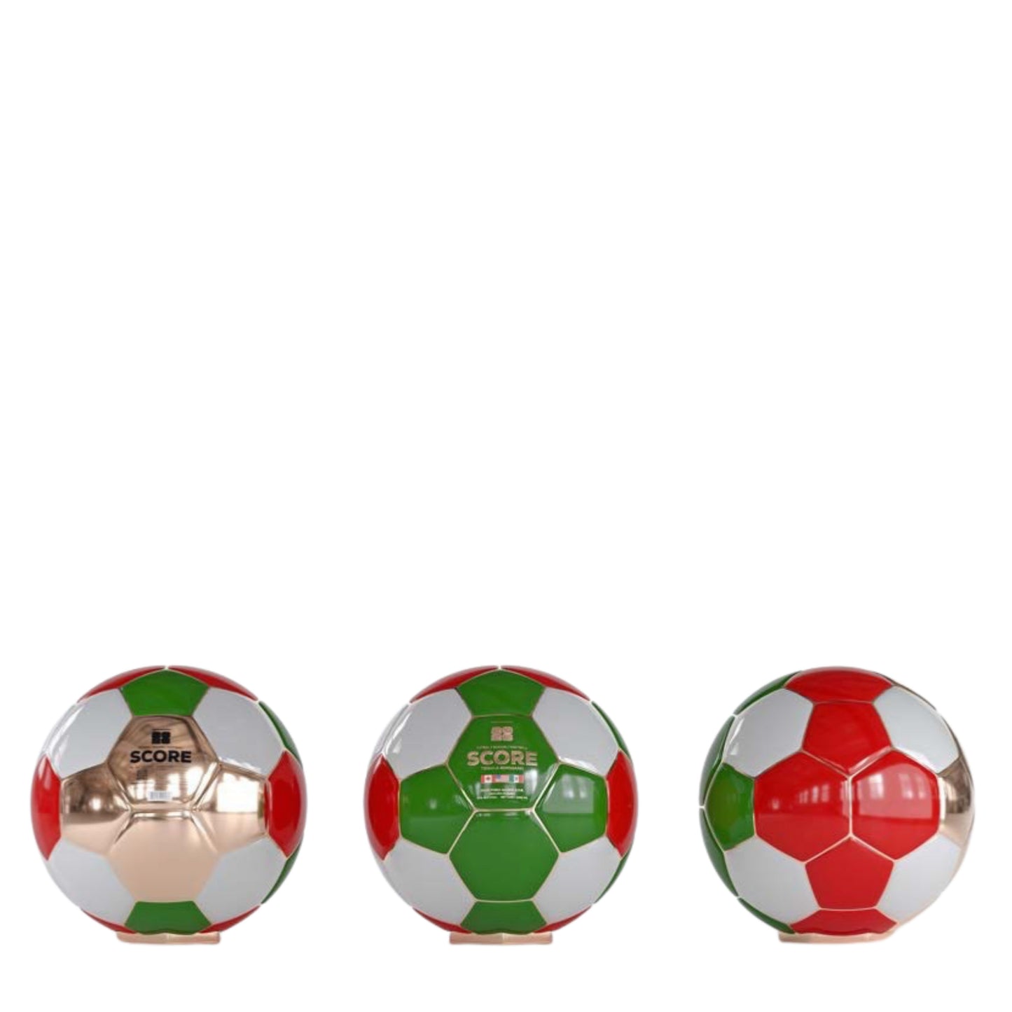 SCORE TEQUILA REPOSADO MEXICO EDITION 750ML LIQ