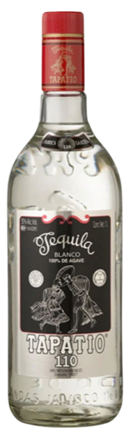 TAPATIO TEQUILA BLANCO 110PF 750ML LIQ