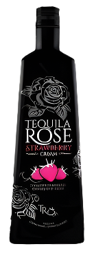 TEQUILA ROSE LIQUEUR STRAWBERRY CREAM 1.75LI LIQ