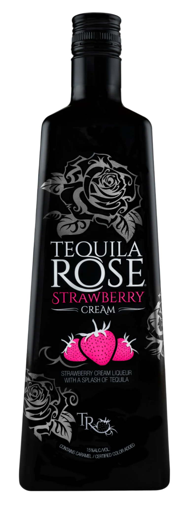 TEQUILA ROSE LIQUEUR STRAWBERRY CREAM 750ML Spirits