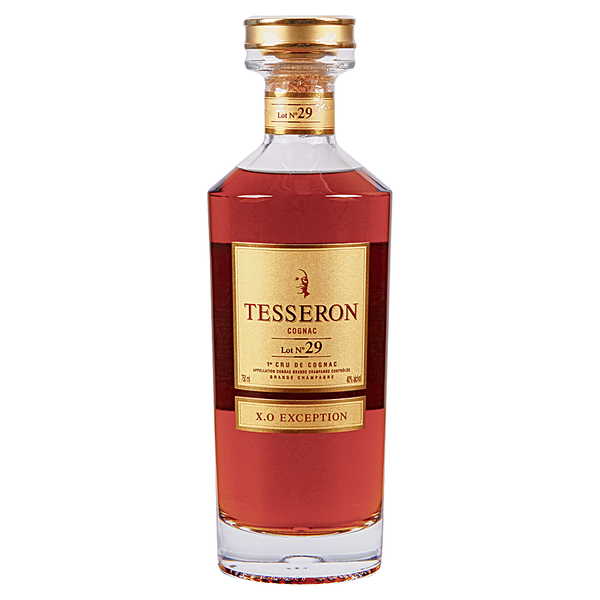 Tesseron Cognac XO Lot 29 France 750ML - Remedy Liquor