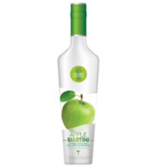 THE MODERN COCKTAIL MARTINI APPLE 13PF 500ML Spirits