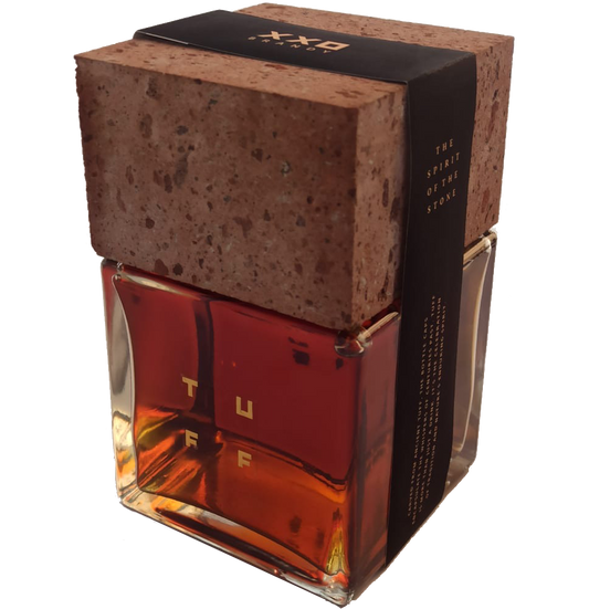 TUFF BRANDY XO ANI EDITION THE SPIRIT OF THE STONE ARMENIA 700ML LIQ