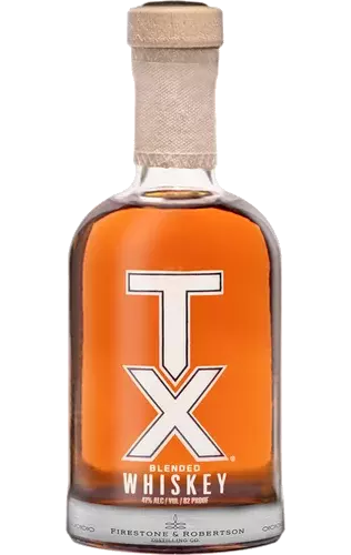 TX WHISKEY BLENDED TEXAS 375ML LIQ