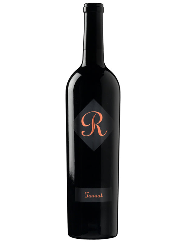 RUNQUIST TANNAT RED WINE LODI 2023 WINE