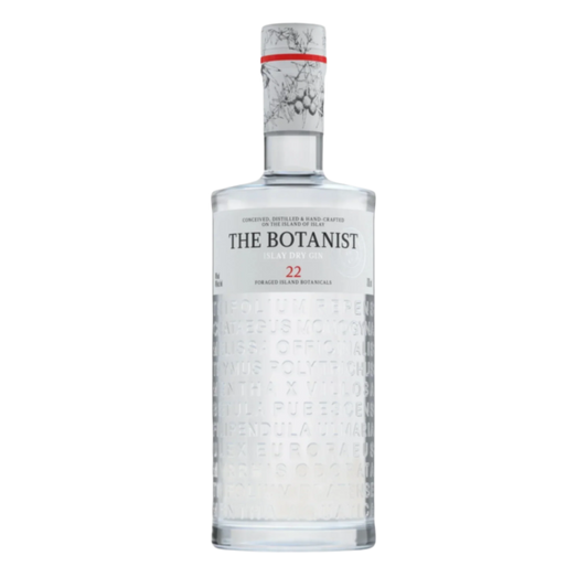 THE BOTANIST GIN SCOTLAND 92PF 375ML Spirits