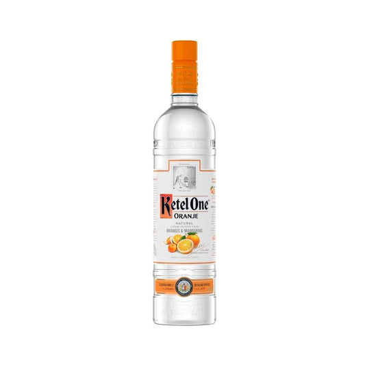 KETEL ONE VODKA ORANJE 375ML Spirits