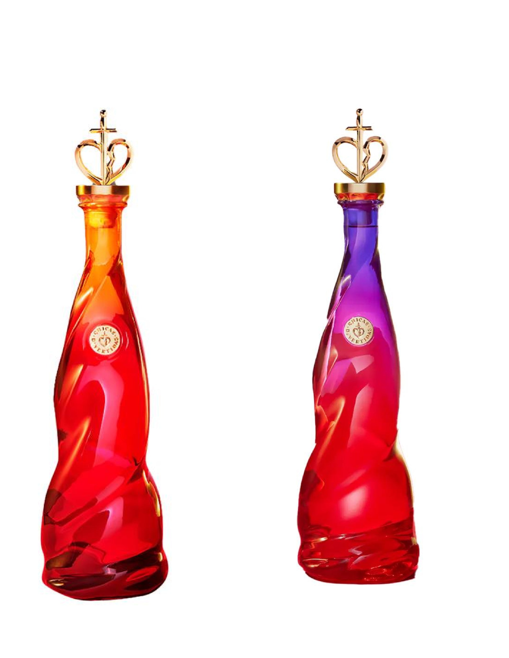 Chicas Divertidas Bundle