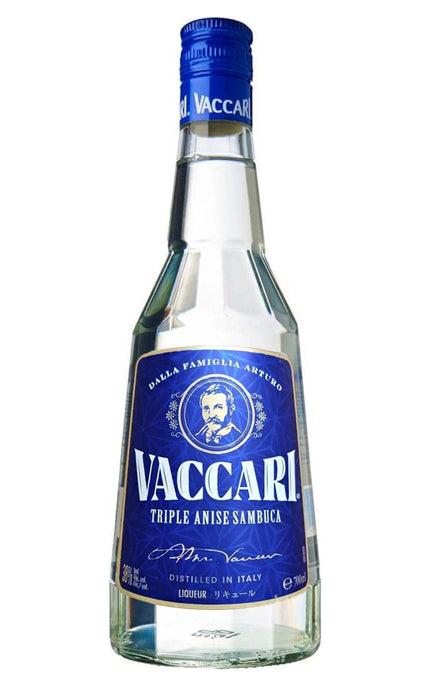VACCARI SAMBUCA 1LI Spirits