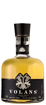 VOLANS TEQUILA ULTRA PREMIUM EXTRA ANEJO LIMITED RELEASE 6YR 750ML LIQ