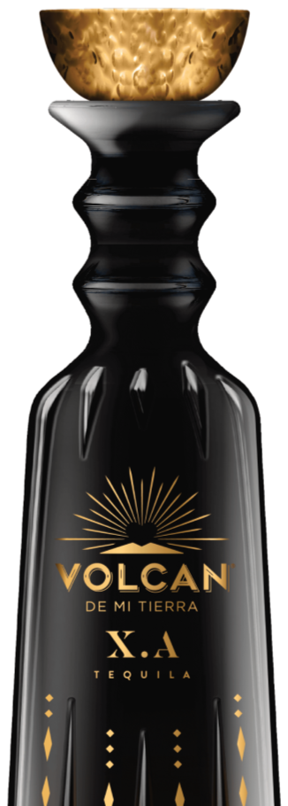 VOLCAN DE MI TIERRA TEQUILA X A REPOSADO 750ML LIQ