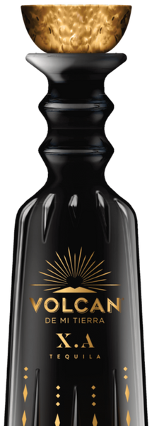 Volcan De Mi Tierra X.A Tequila Reposado 750ML - Remedy Liquor