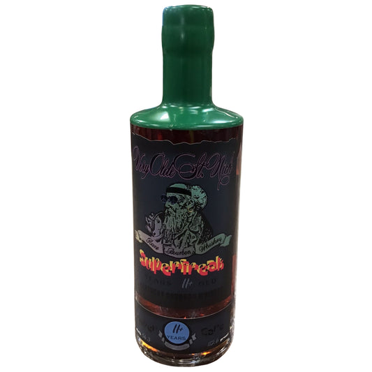 VERY OLDE ST NICK BOURBON SUPER FREAK KENTUCKY 11YR 750ML LIQ