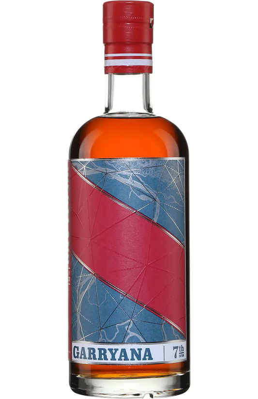 WESTLAND WHISKEY SINGLE MALT GARRYANA 7TH EDITION WASHINGTON 700ML LIQ