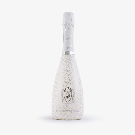 LAMBORGHINI ICE SPARKLING WINE PINOT CHARDONNAY ITALY 750ML WINE