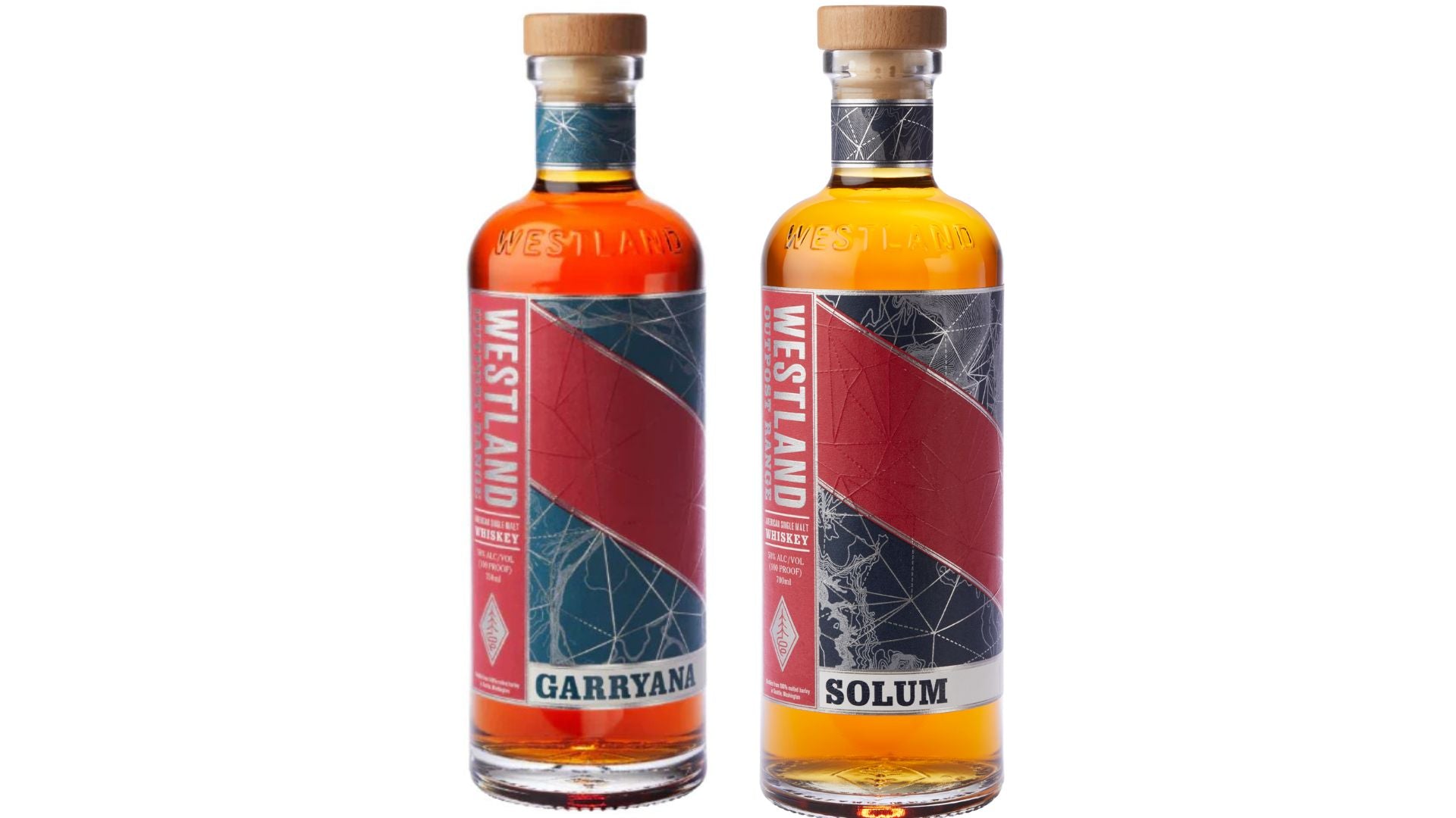 Westland Solum Edition 3 + Westland Garryana 9th Edition