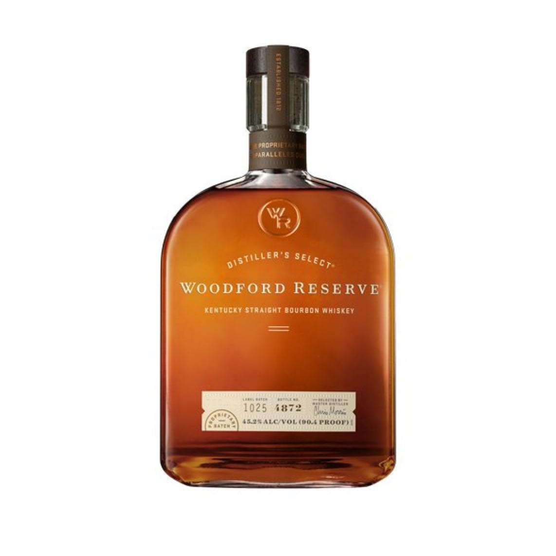 WOODFORD RESERVE BOURBON 375ML Spirits