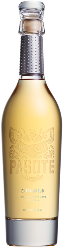 PASOTE TEQUILA EXTRA ANEJO 750ML Spirits