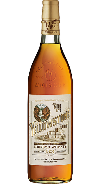 YELLOWSTONE BOURBON SELECT KENTUCKY 93PF 750ML – Remedy Liquor YELLOWSTONE BOURBON SELECT KENTUCKY 93PF 750ML – Remedy Liquor