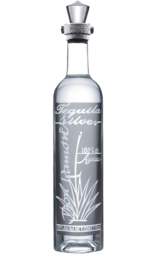 DON RAMON TEQUILA SILVER PUNTA DIAMANTE 750ML liquor