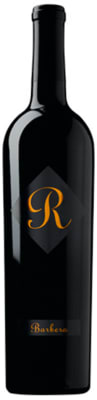 RUNQUIST BARBERA RED WINE AMADOR COUNTY 2024 WINE