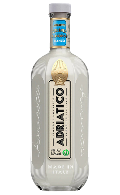 ADRIATICO LIQUEUR BIANCO ITALY 700ML LIQ