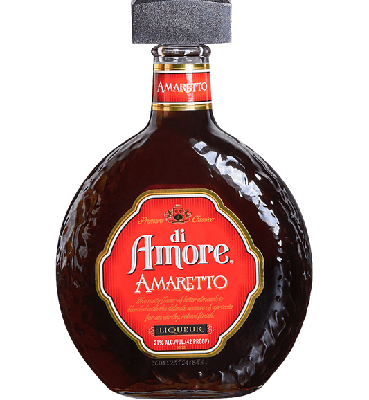 AMARETTO DI AMORE CLASSICO LIQUEUR 375ML LIQ