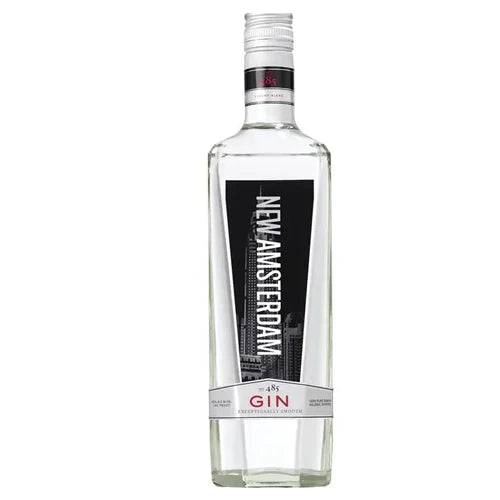 NEW AMSTERDAM GIN 1.75LI LIQ