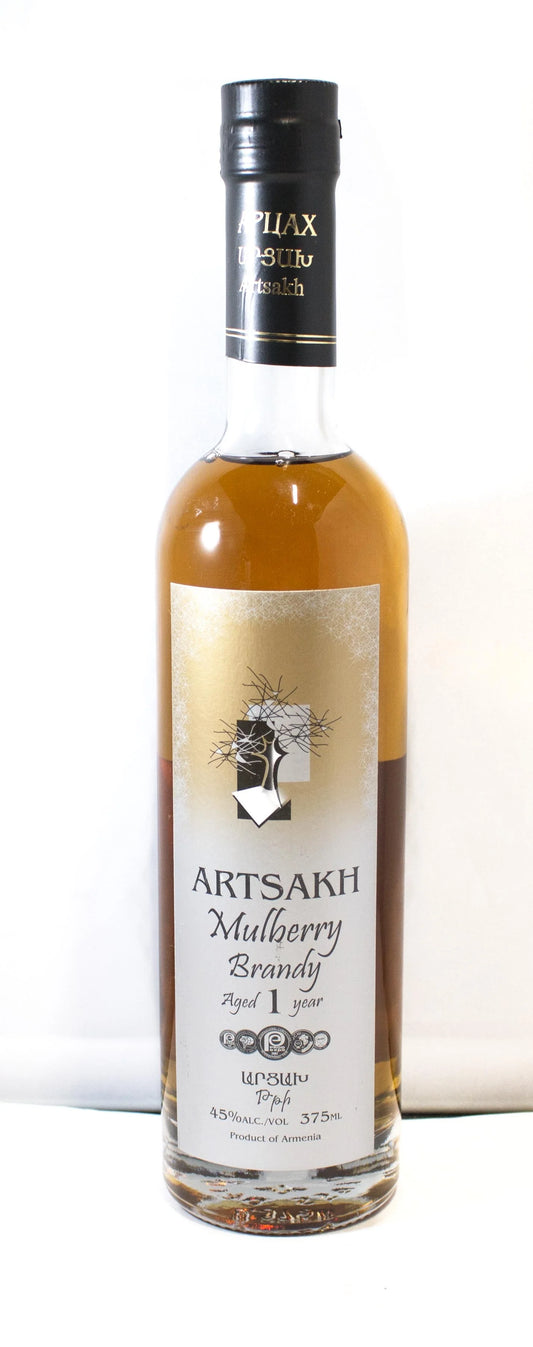 XXXXXARTSAKH VODKA MULBERRY ARMENIA 90PF 1YR 750ML LIQ