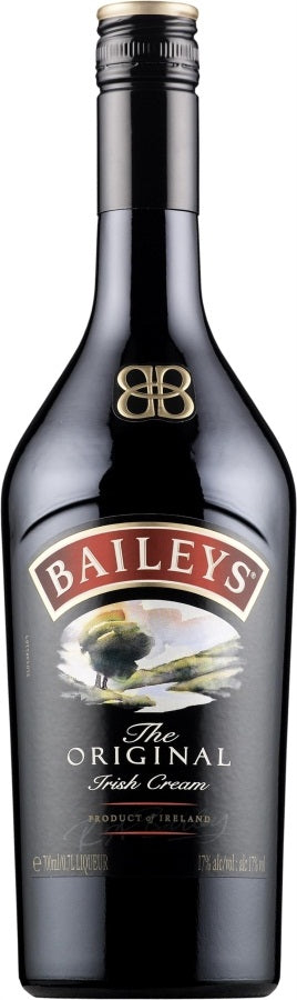 BAILEYS IRISH CREAM ORIGINAL 1.75LI - Remedy Liquor