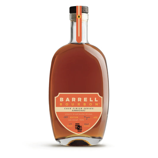 BARRELL BOURBON CASK STRENGTH CASK FINISH SERIES ARMAGNAC KENTUCKY 750ML LIQ