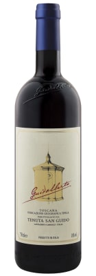 TENUTA SAN GUIDO GUIDALBERTO TUSCANY IGT ITALY 2023 WINE
