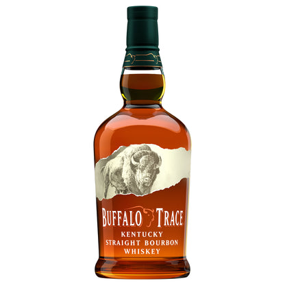BUFFALO TRACE BOURBON KENTUCKY 1LI Spirits