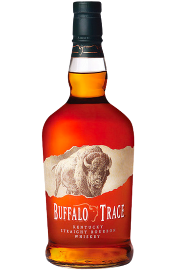 BUFFALO TRACE BOURBON KENTUCKY 1LI Spirits