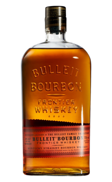 BULLEIT BOURBON KENTUCKY 90PF 1.75 LI - Remedy Liquor